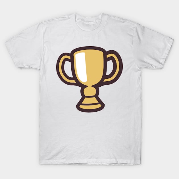 Cup T-Shirt by ShirtyLife